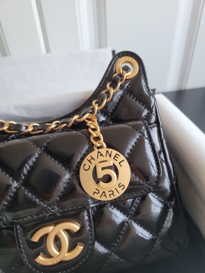 Chanel Hobo Bags